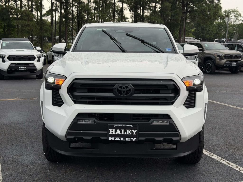 New 2026 Ice Cap Toyota  SR5 image 23