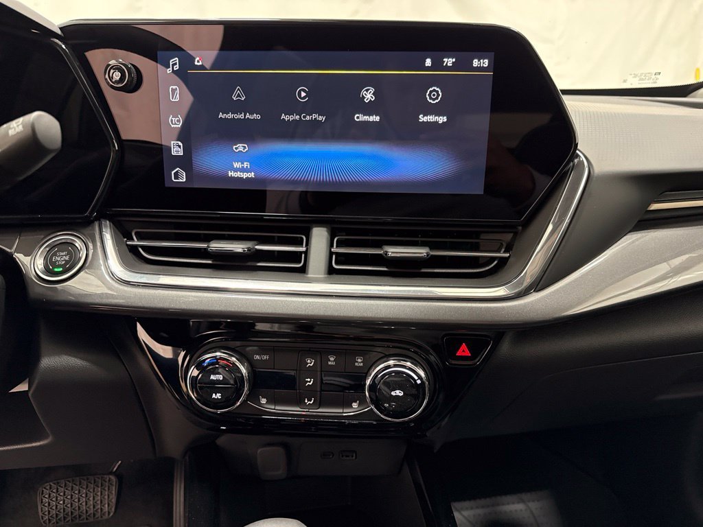 2026 Chevrolet Trax Activ - Photo 16