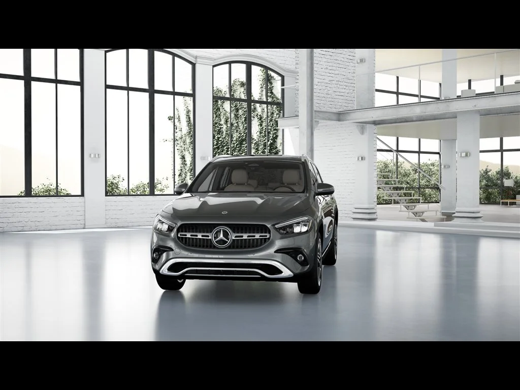 New 2026 Mountain Grey Metallic Mercedes-Benz GLA 250 image 84