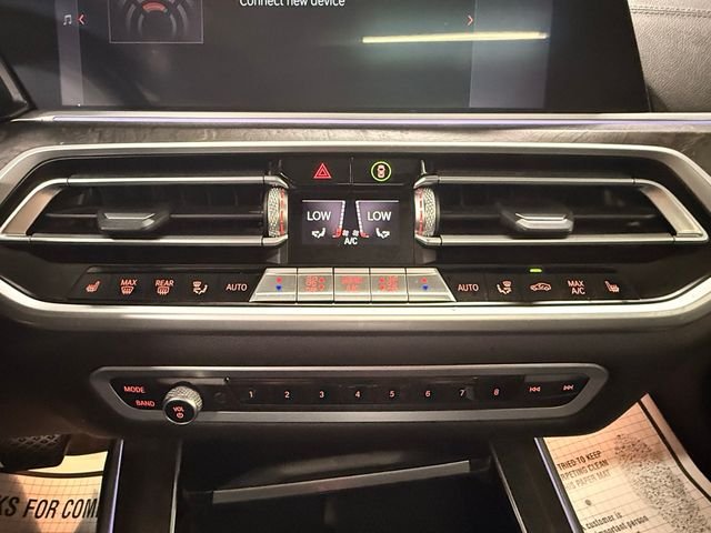 2022 BMW X5 40i - Photo 35