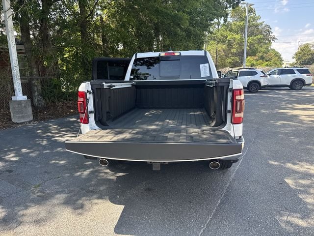 Used 2023 White Ram Laramie image 12