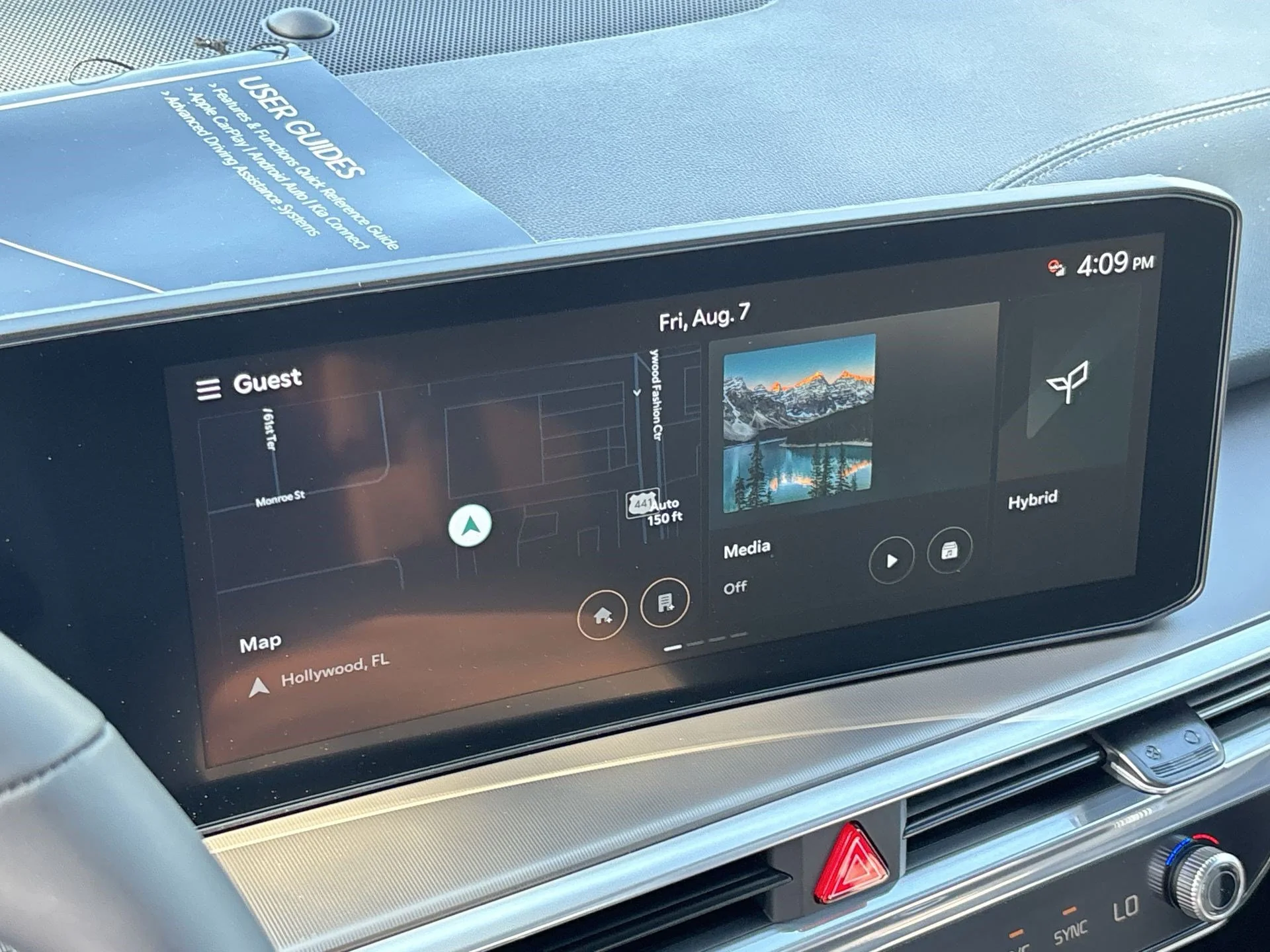 New 2026 Snow White Pearl Kia X-Line SX Prestige AWD image 14