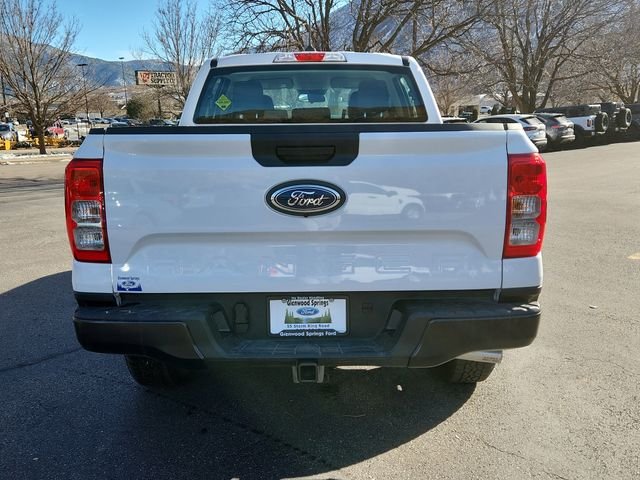 2025 Ford Ranger XL - Photo 4