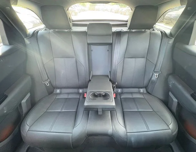 Certified Used 2026 Black Land Rover Dynamic SE image 37