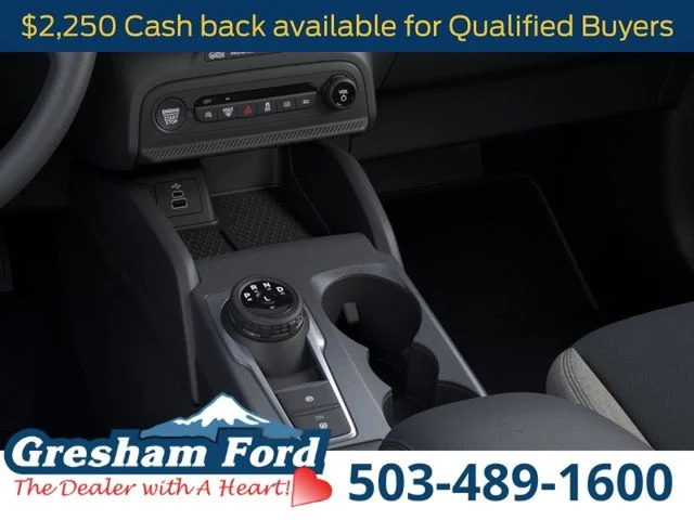 New 2026 Oxford White Ford Big Bend image 17