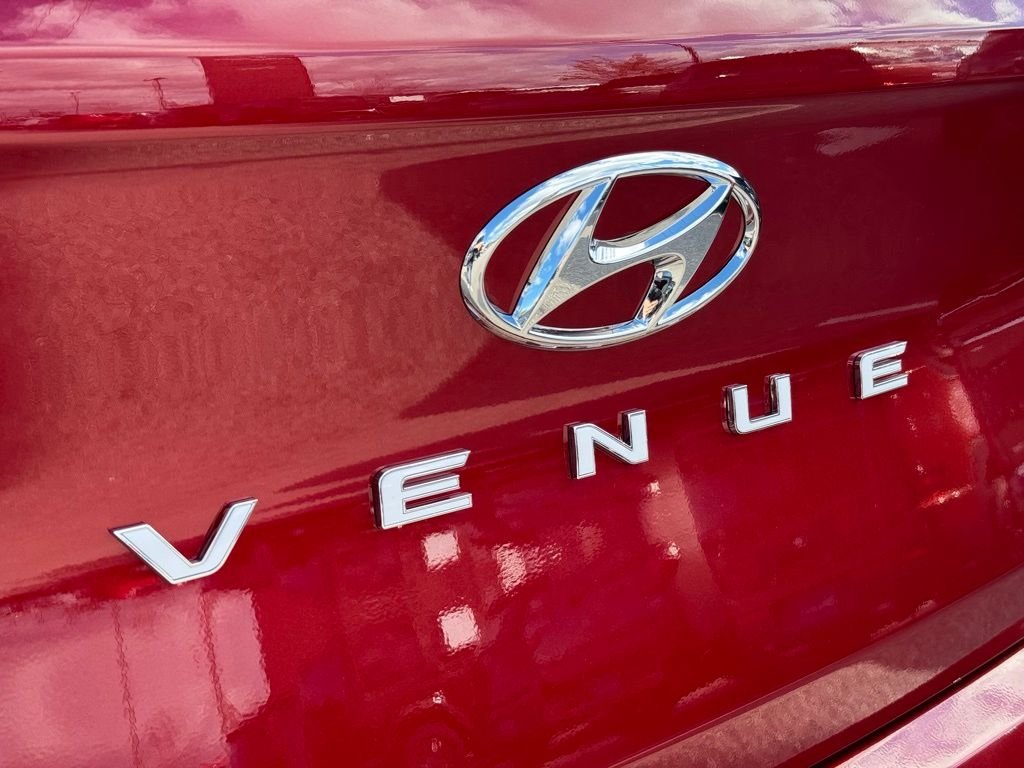 Used 2026 Red Hyundai SEL image 12