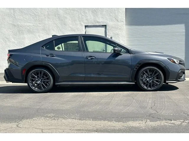 New 2026 MAGNETITE GRAY METALLIC Subaru Base image 27