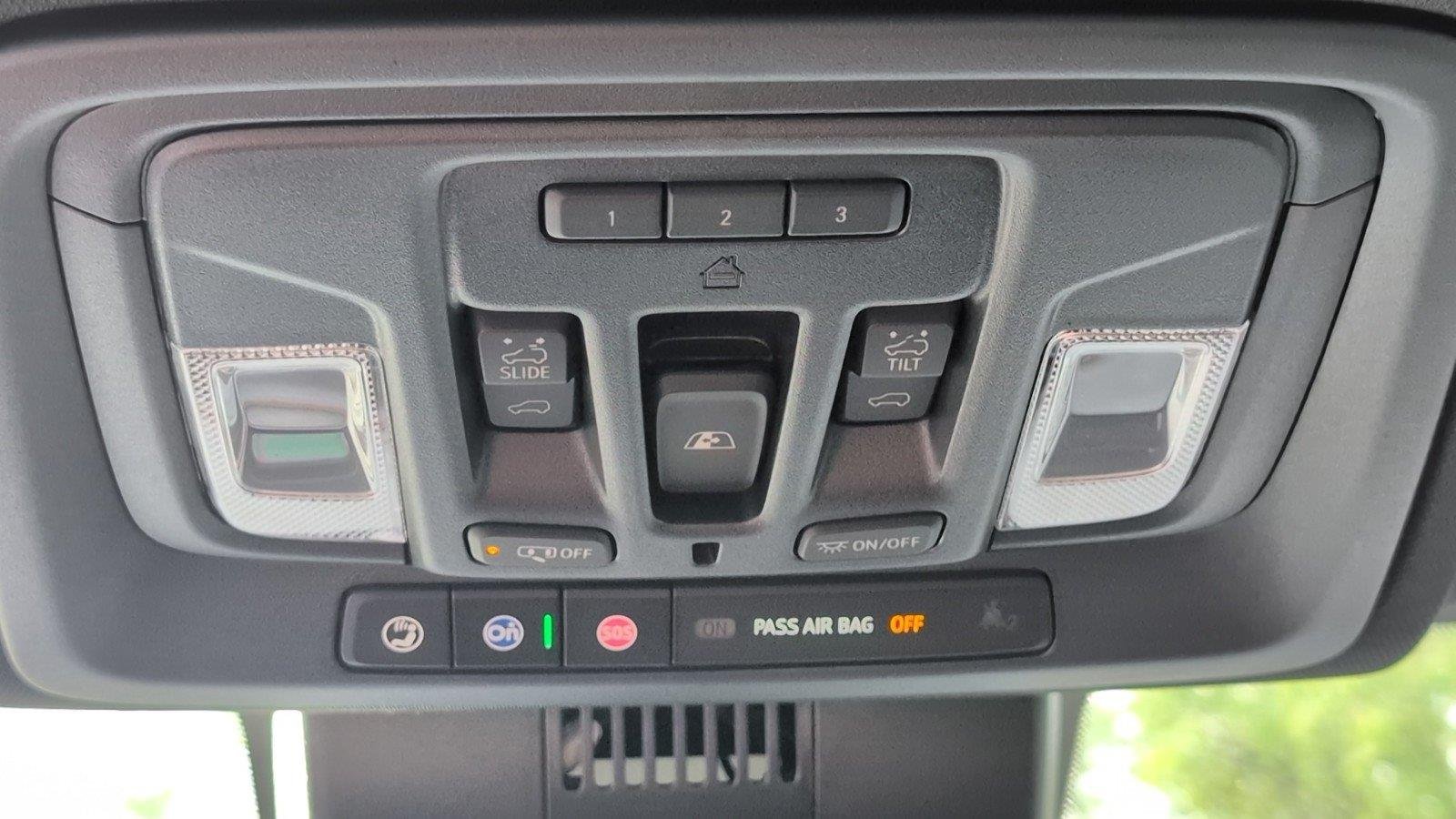 New 2026 Onyx Black GMC AT4 image 21