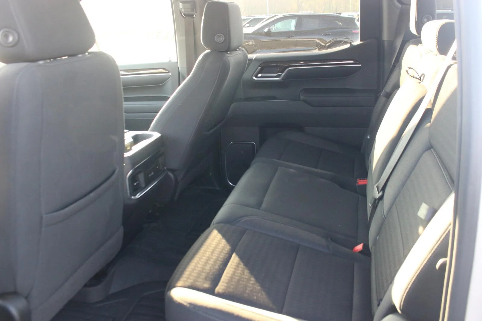 Used 2022 Quicksilver Metallic GMC Elevation image 33