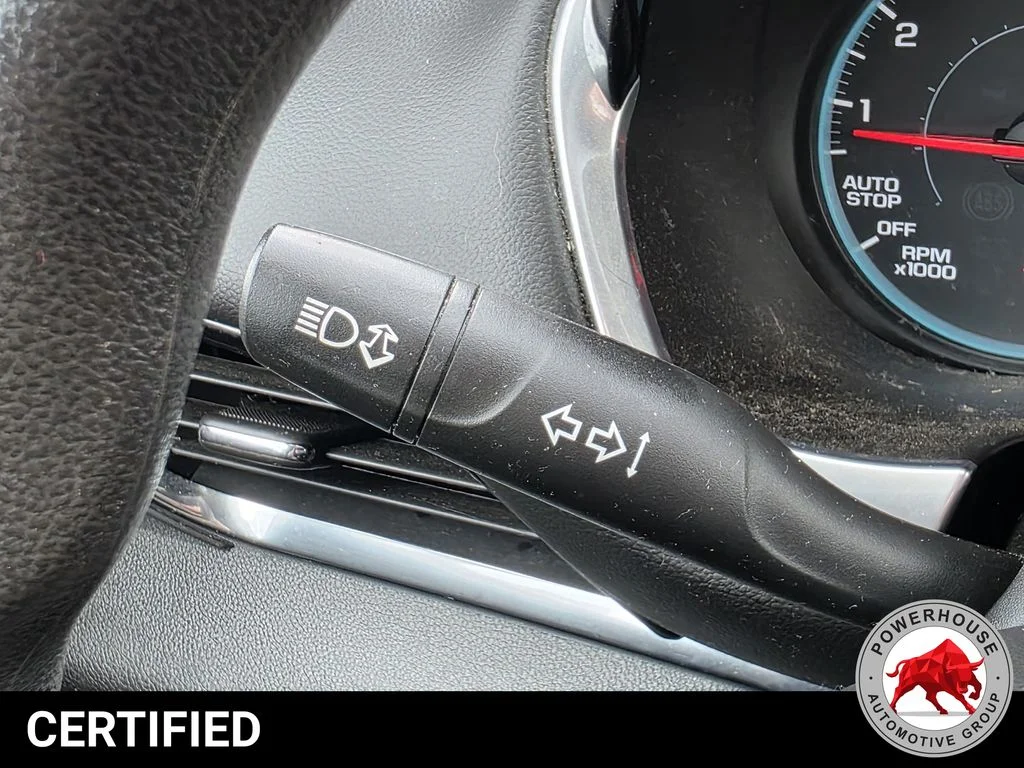 Certified Used 2021 Gray Chevrolet LS image 30