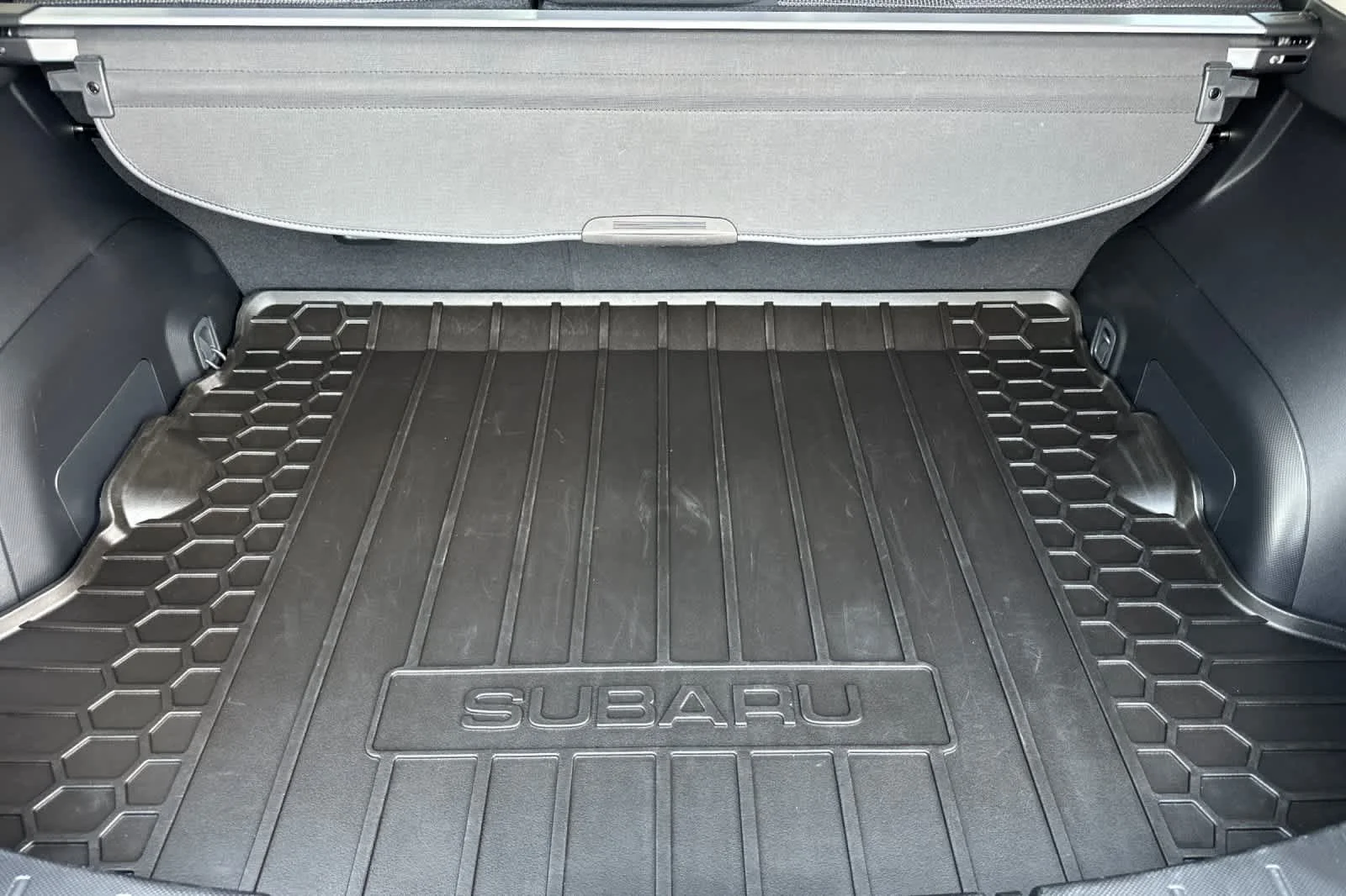 Certified Used 2023 Magnetite Gray Metallic Subaru  image 15