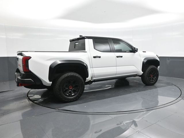 Used 2025 White Toyota TRD Pro image 15