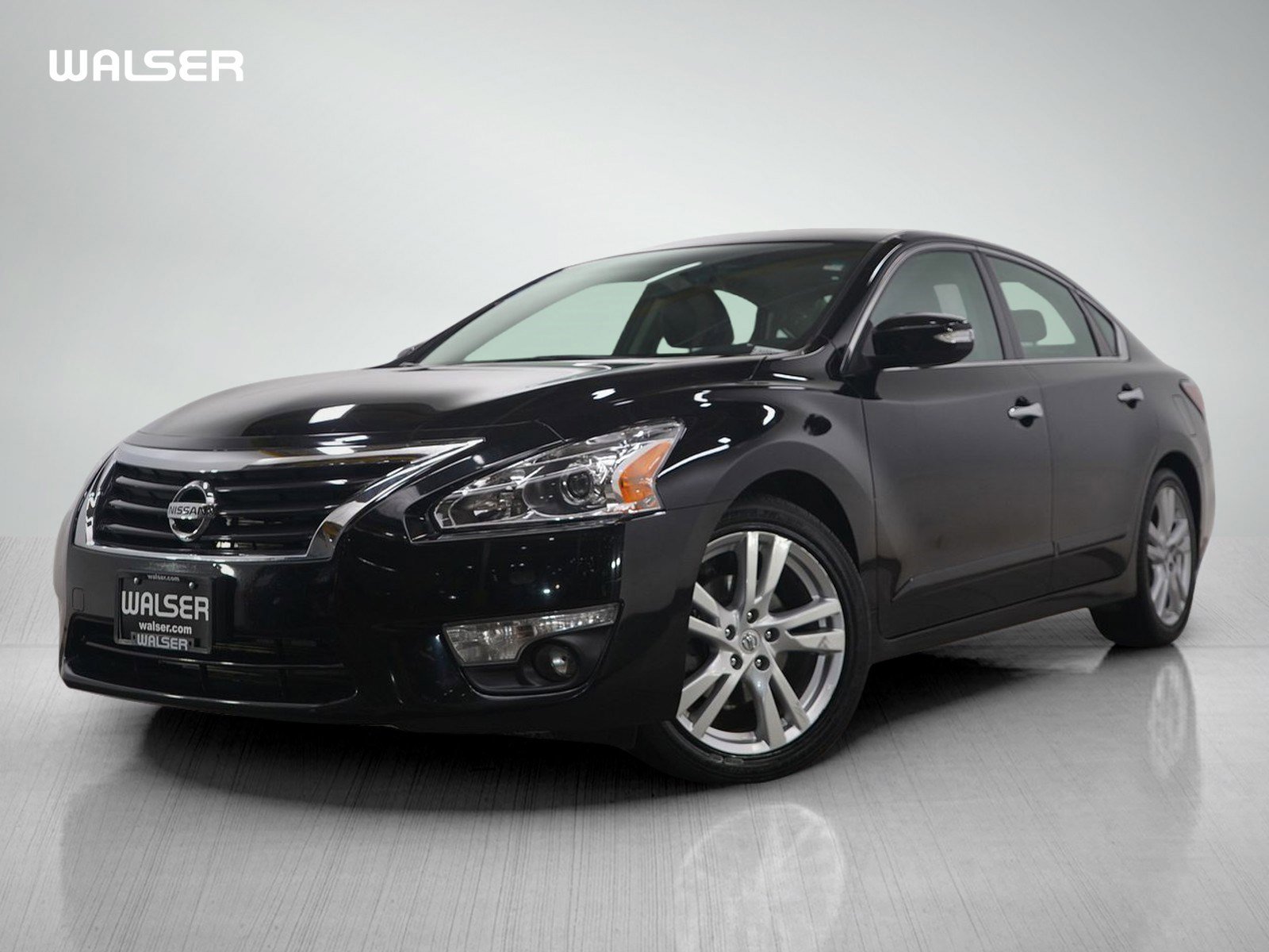 2015 Nissan Altima SL