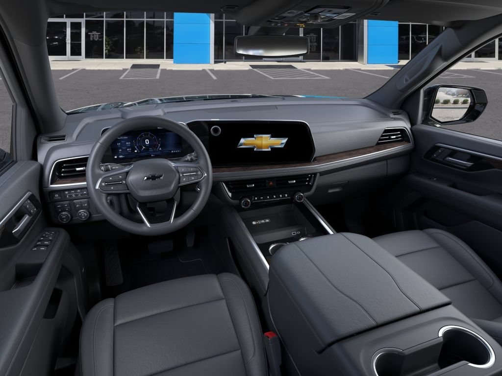 2026 Chevrolet Tahoe Z71 - Photo 15
