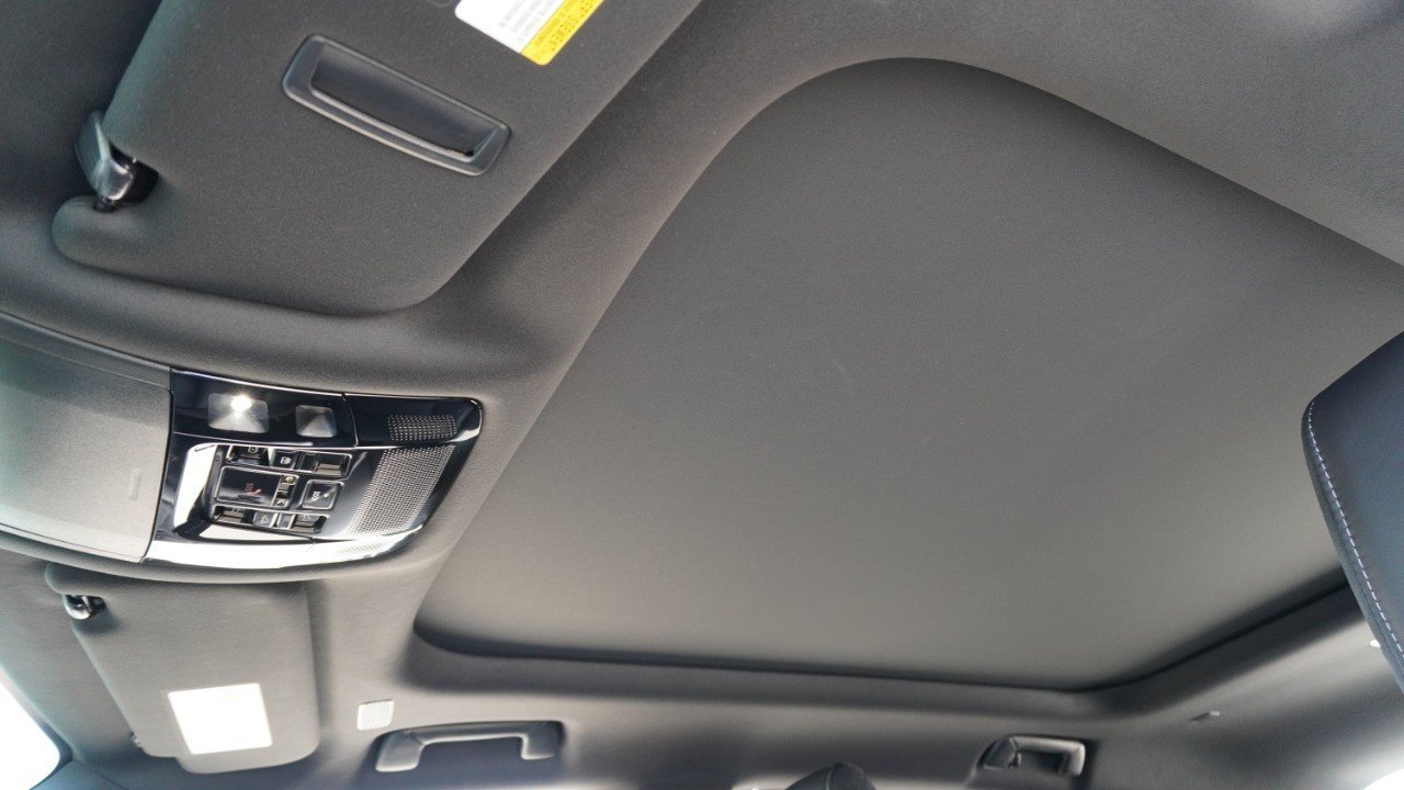 Certified Used 2024 IRIDIUM Lexus RX 350 Luxury image 29