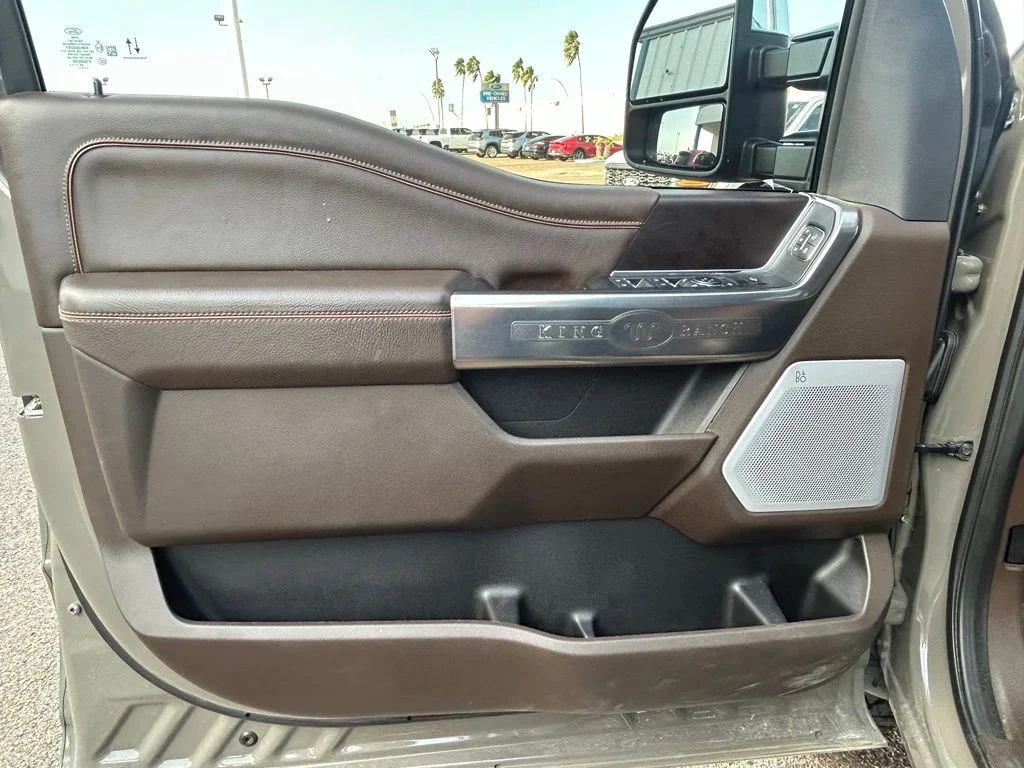 Used 2026 Gray Ford King Ranch image 11