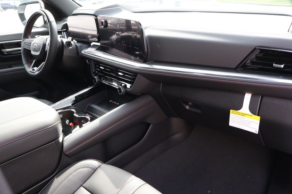 2026 Chevrolet Tahoe RST - Photo 46