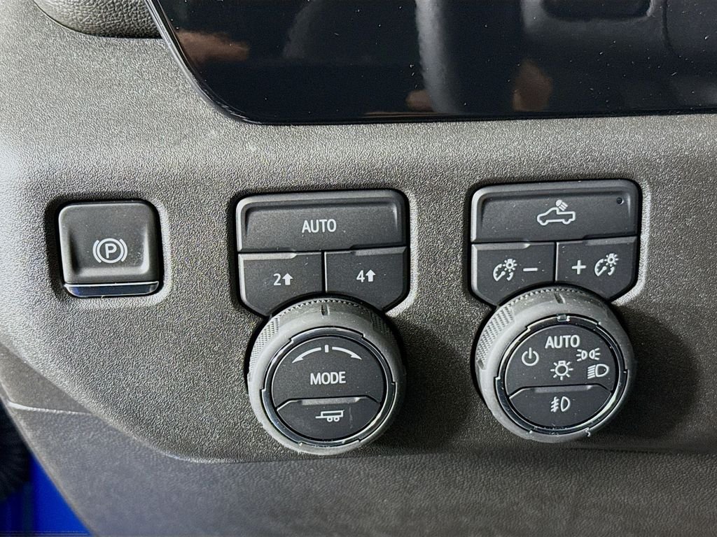 2025 Chevrolet Silverado 1500 RST - Photo 10
