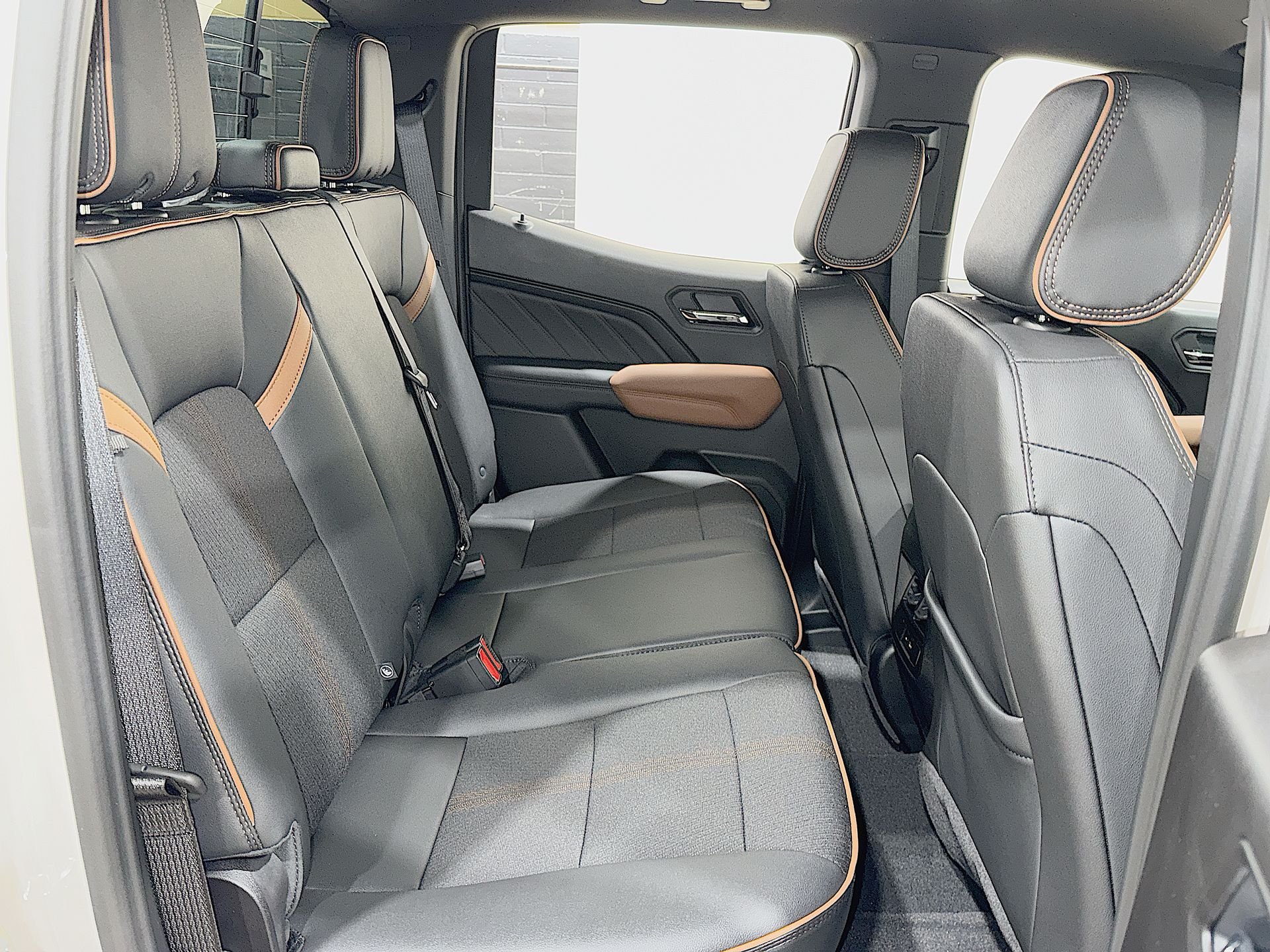 2026 GMC Canyon AT4 - Photo 58