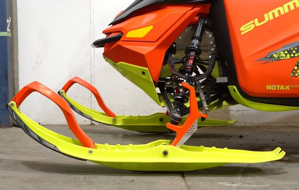 Used 2016  Ski-Doo  image 12