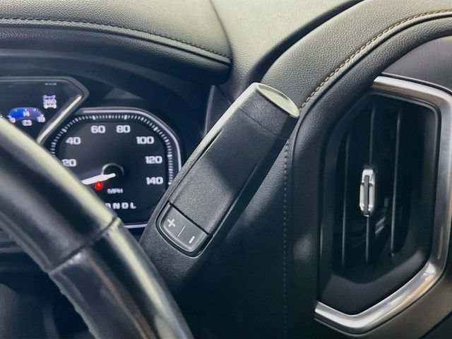 Used 2019 SUMMIT WHITE GMC AT4 image 23
