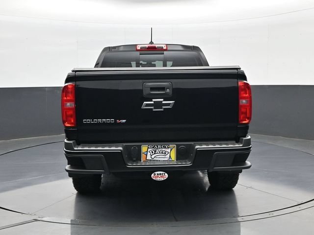 2018 Chevrolet Colorado Z71 - Photo 6