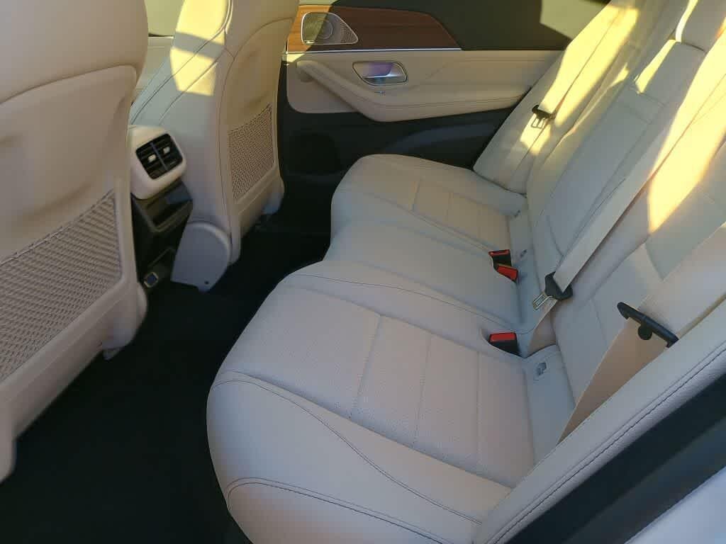 New 2026 Polar White Mercedes-Benz GLE 350 image 16