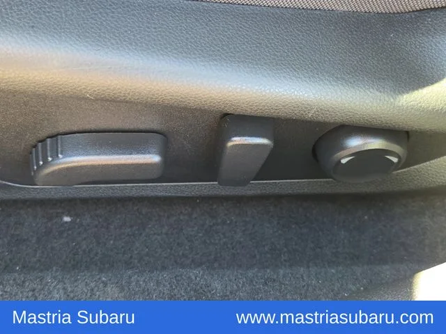 Used 2024 Gray Subaru Premium image 15