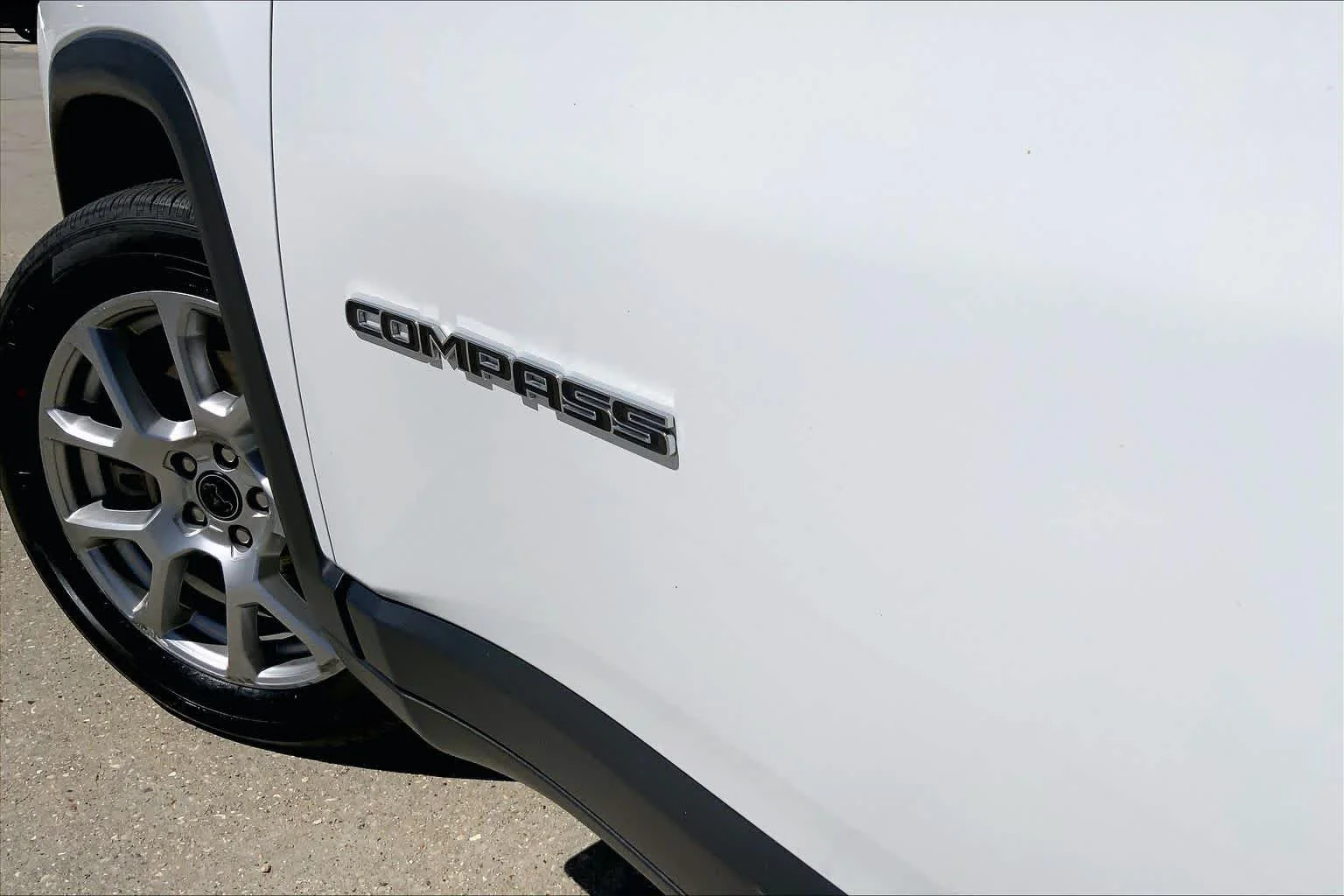 2025 Jeep Compass Limited - Photo 32
