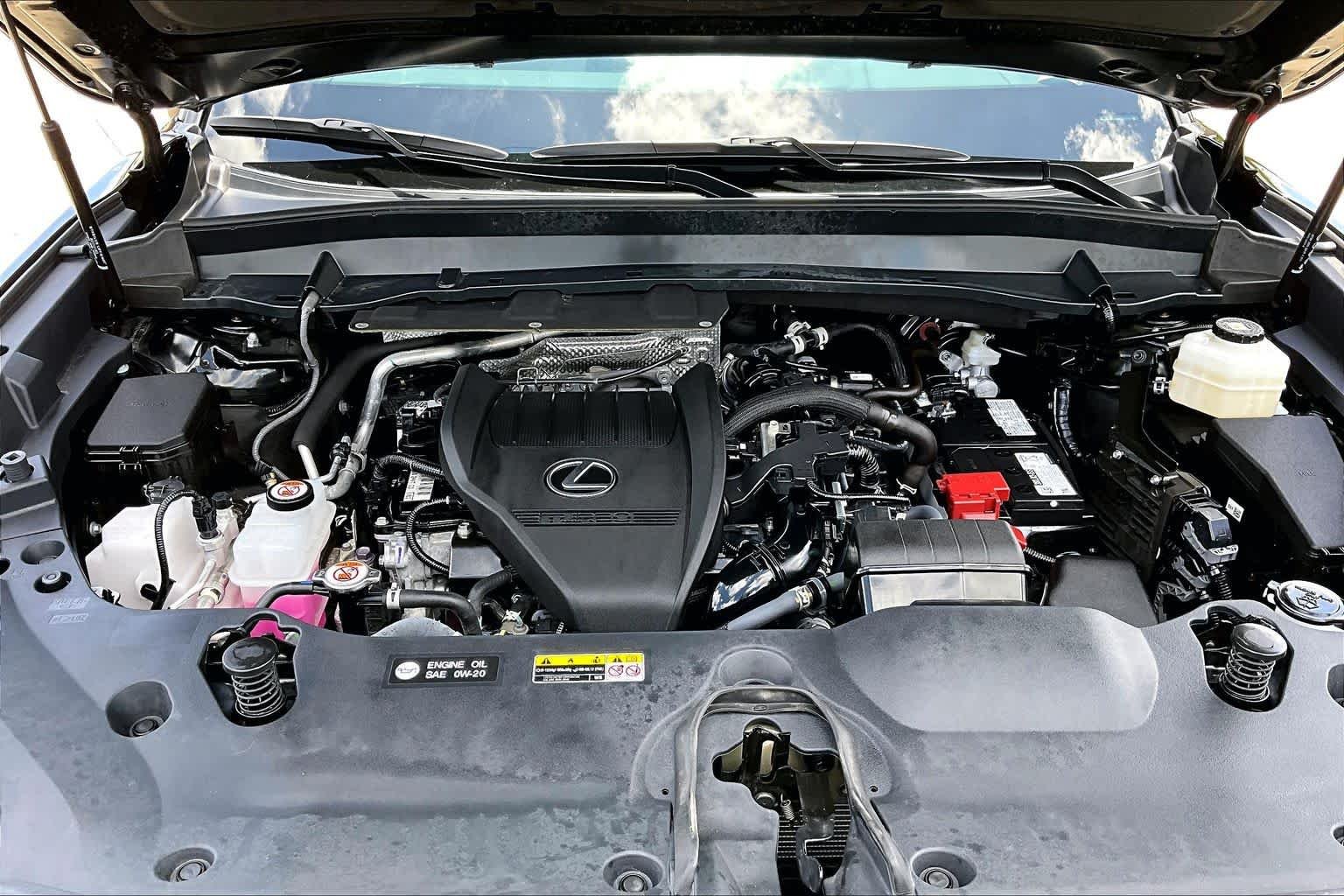 Certified Used 2026 CAVIAR Lexus Premium image 32