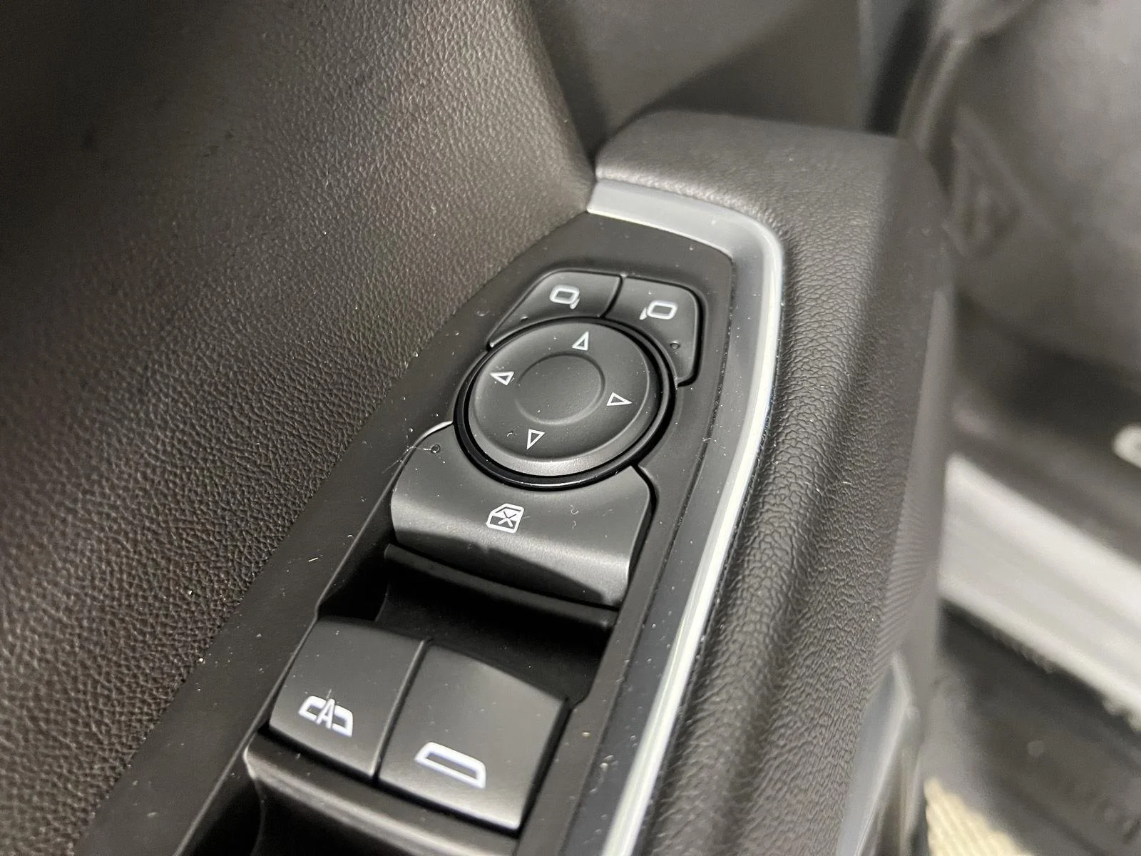 Used 2023 Sterling Gray Metallic Chevrolet LT Trail Boss image 29