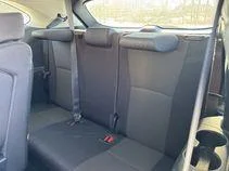 Used 2022 Midnight Black Metallic Toyota LE image 12