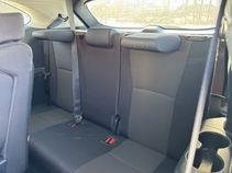Used 2022 Midnight Black Metallic Toyota LE image 12