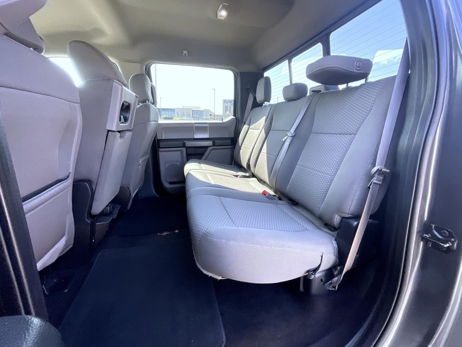 Used 2019 Gray Ford XLT image 20