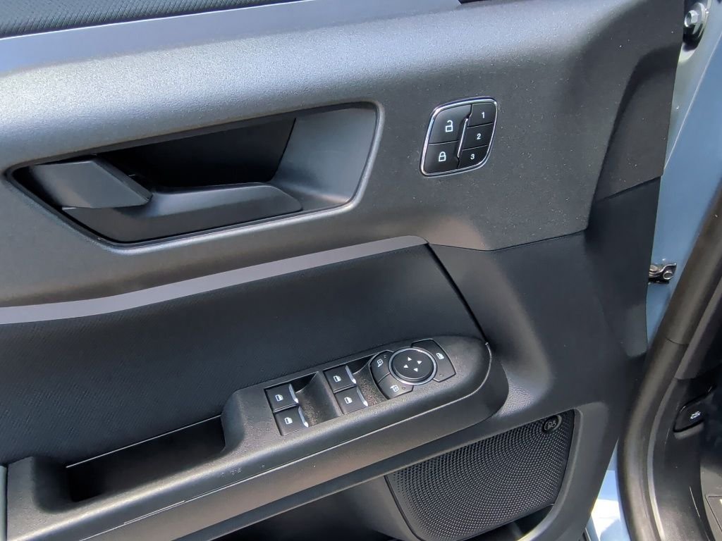 2025 Ford Bronco Sport Badlands - Photo 12