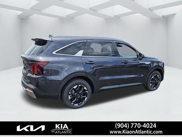 2025 Kia Sorento S - Photo 10