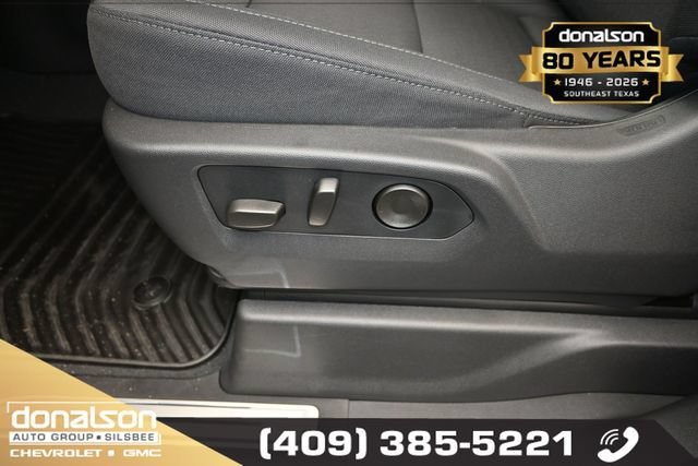 2026 Chevrolet Silverado 1500 RST - Photo 9