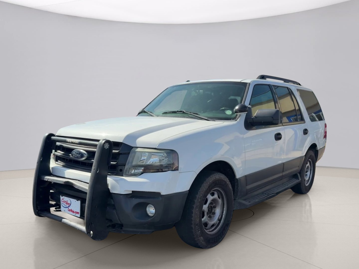 2015 Ford Expedition