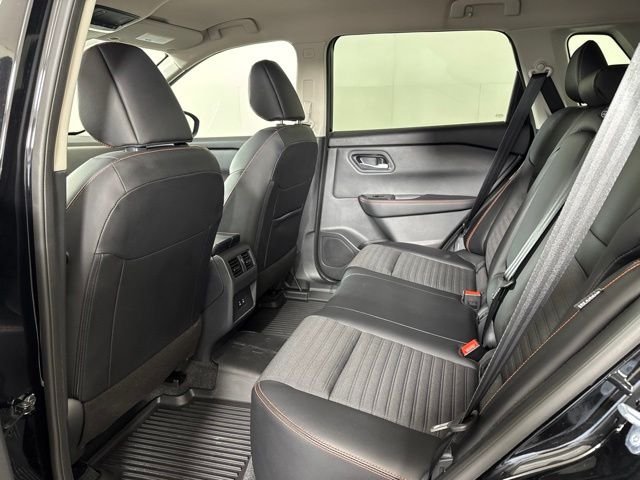 Used 2026 Black Nissan Rock Creek image 12
