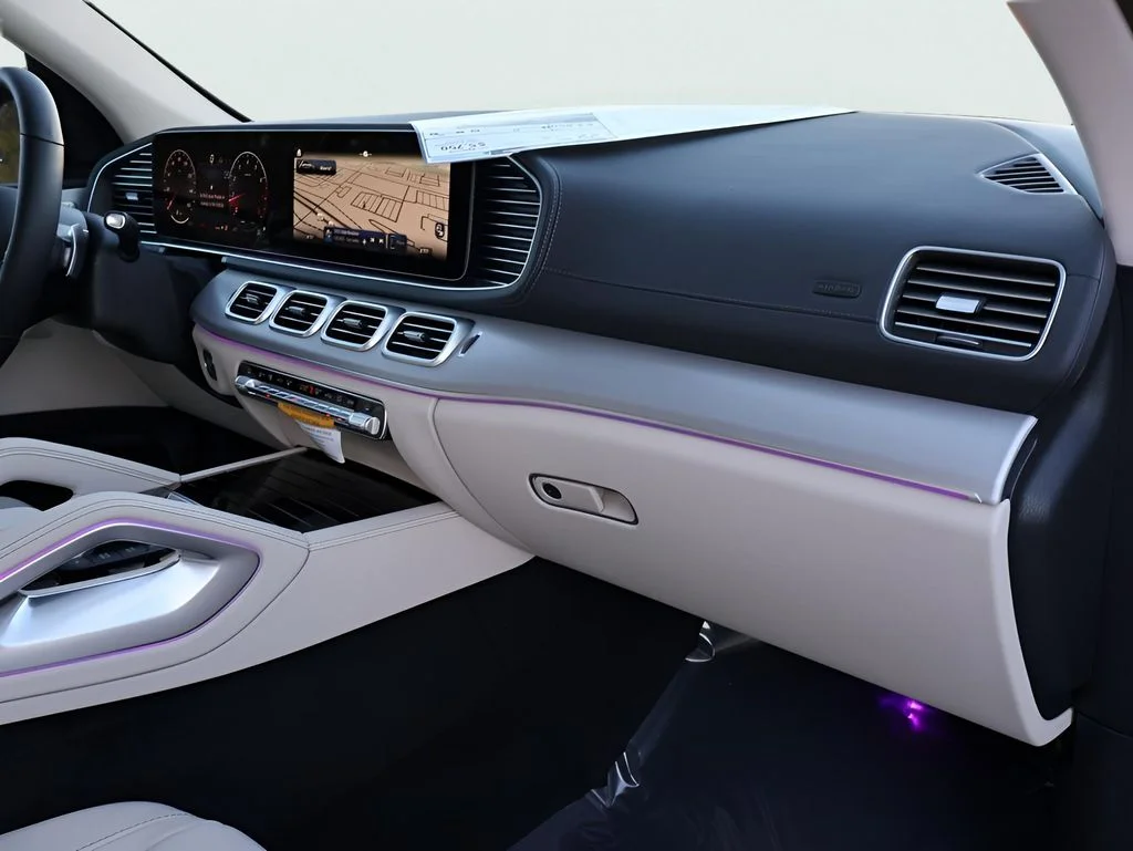 2026 Mercedes-Benz GLE GLE350 - Photo 11