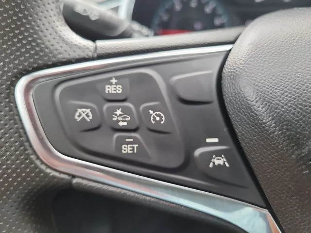 Used 2020 White Chevrolet LT image 30