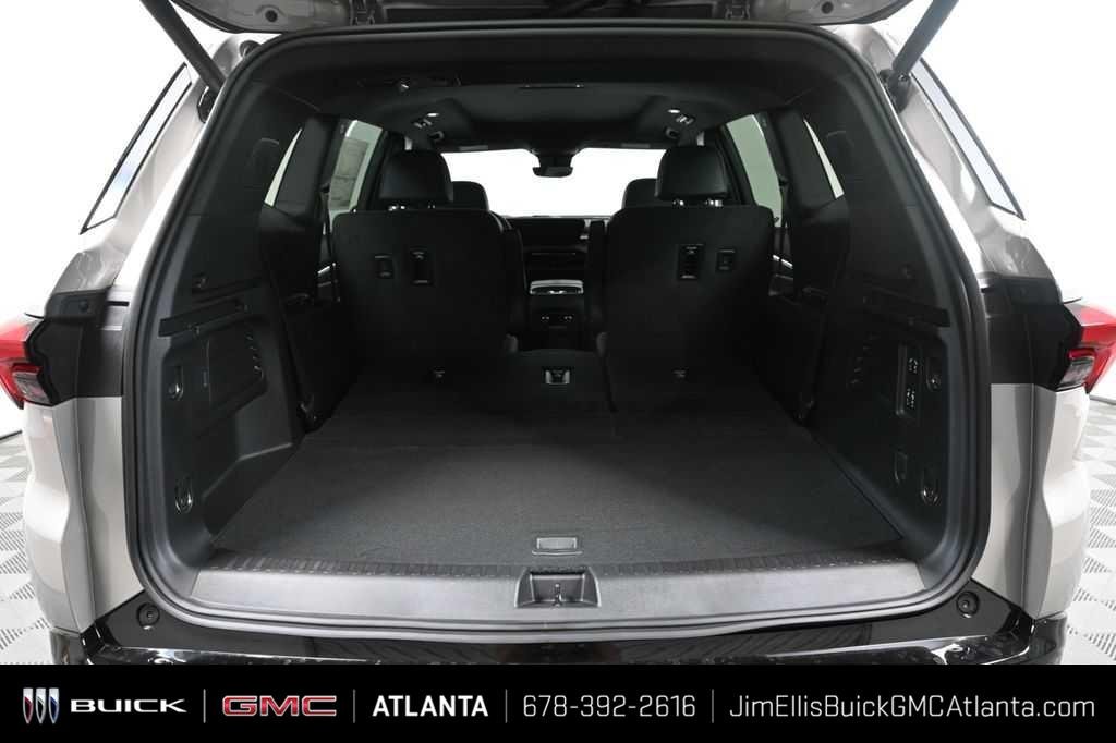 2026 Buick Enclave Sport Touring - Photo 32