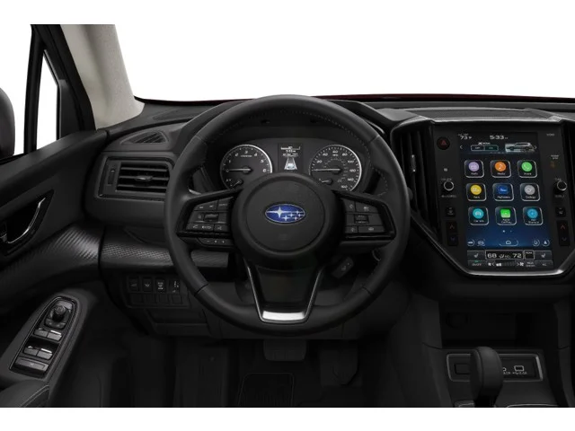 New 2027 DARK MAHOGANY PEARL Subaru Premium image 15