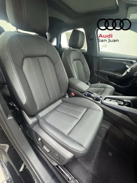 New 2026 Black Audi  image 27
