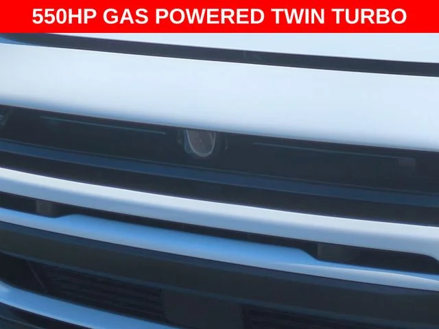 New 2026 White Knuckle Dodge Scat Pack image 24