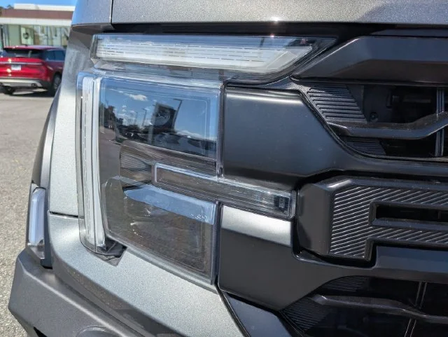 New 2026 Gray Ford Hennessey Raptor 1000R image 10