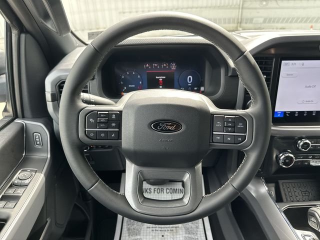 New 2026 Avalanche Ford XLT image 13