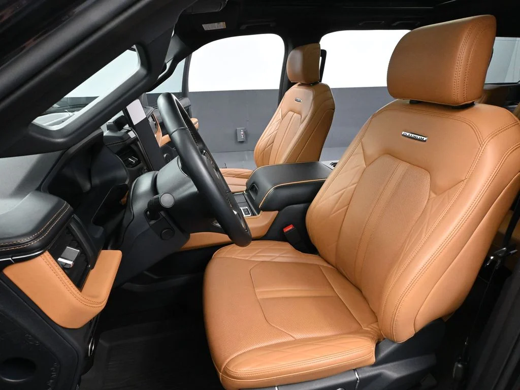 2024 Ford Expedition Platinum - Photo 25