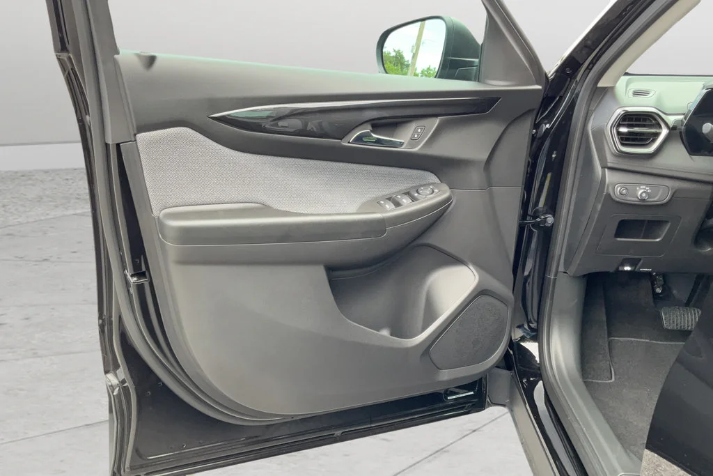 2026 Chevrolet Trailblazer LS - Photo 9