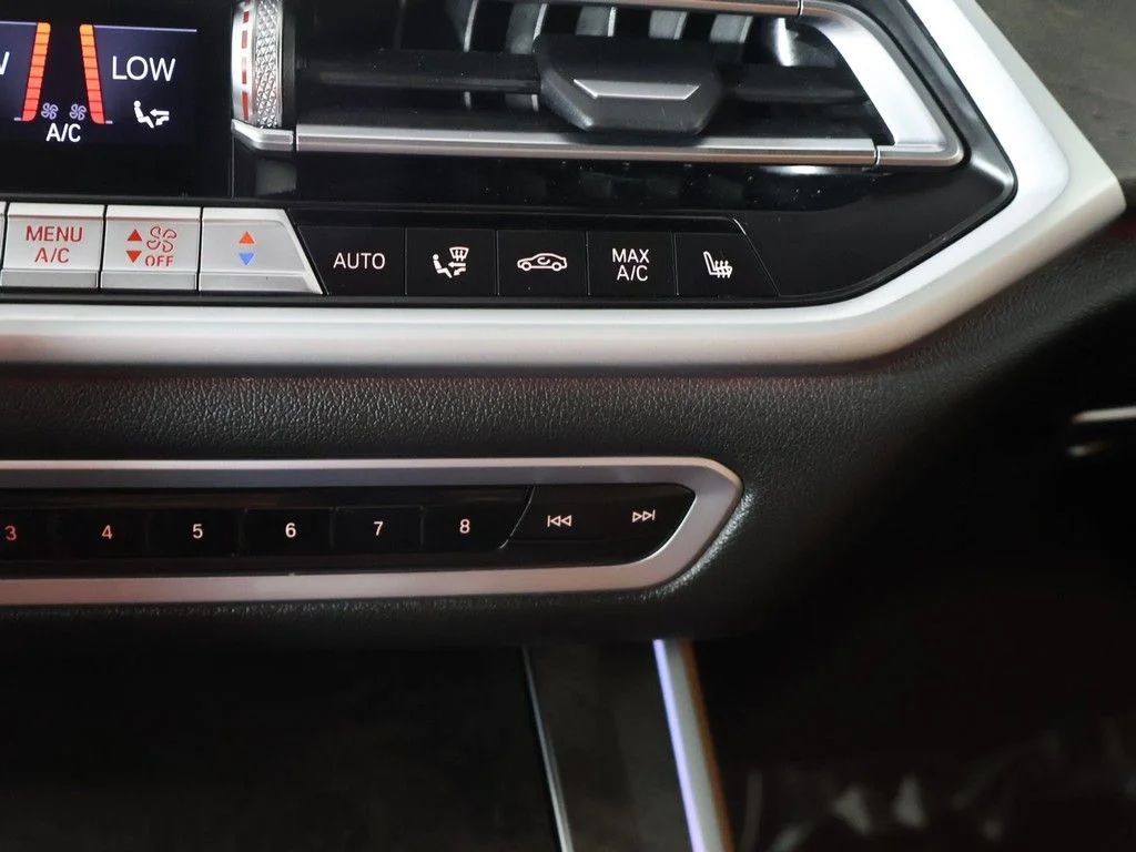 Used 2022 Blue BMW xDrive40i image 51